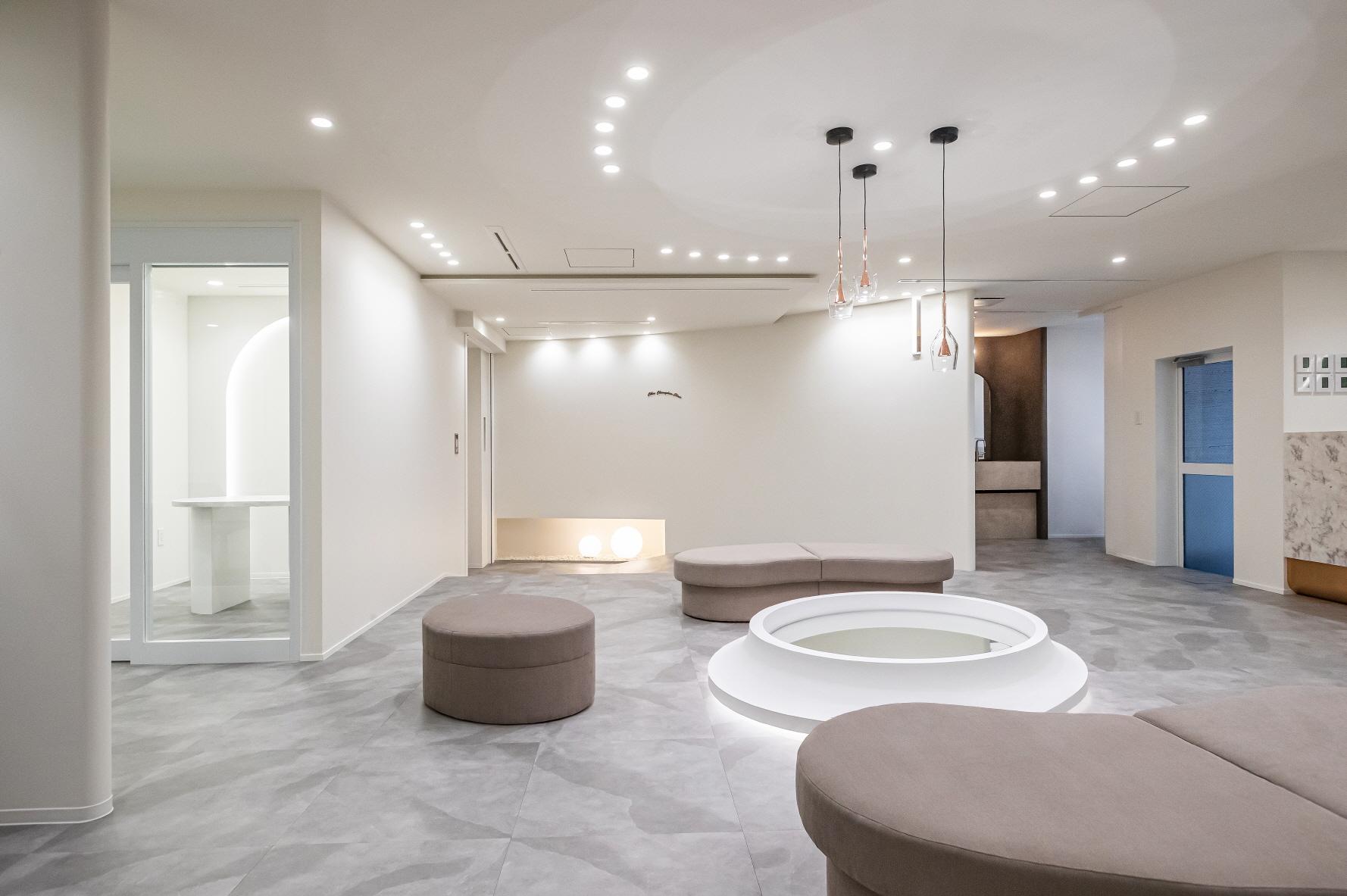 더 코나 메디스페이스 포트폴리오